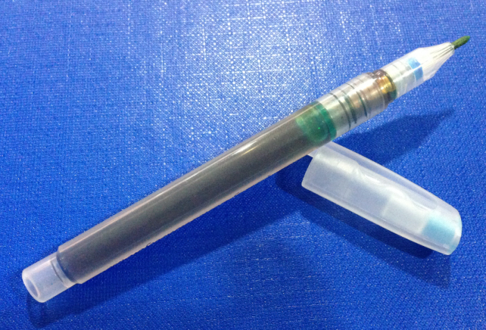 gm water easable pen